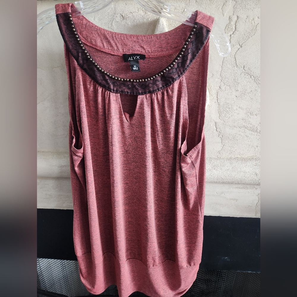 ALYX top, size XL